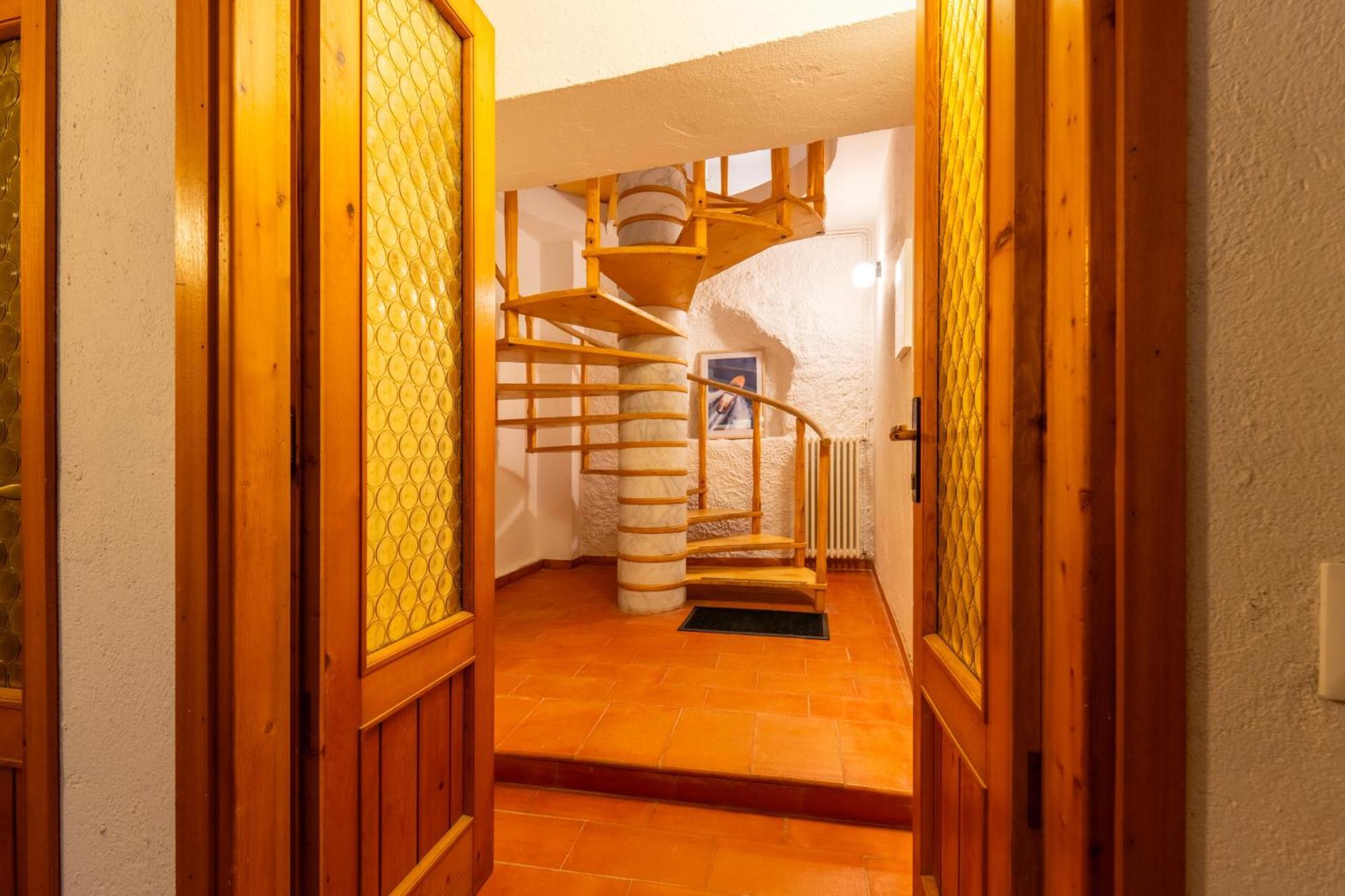 Appartamento La Chiocciola By Wonderful Italy Bellagio Zewnętrze zdjęcie